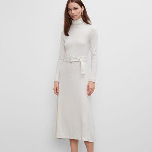 Club Monaco Melissah Knit Dress | Size Medium